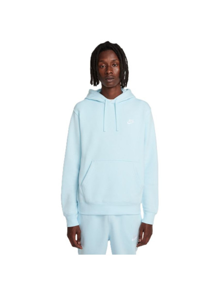 Nike Sportswear Club Fleece M BV2654-474 sweatshirt (206171)