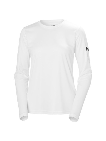 Helly Hansen HH Tech Crew LS 2.0 W 49579 001 T-shirt (225359)