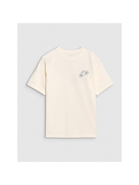 T-shirt 4F M1914 Jr 4FJWSS25TTSHM1914-11S (223428)
