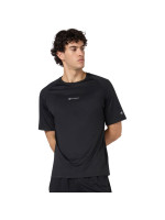 Men's Champion SS Tee Black 221750 KK001 (312369)