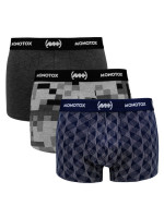 Monotox Basics Boxer Brief 3-pack M MX21066 (209017)