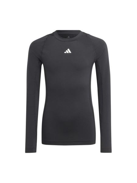 T-shirt adidas Tech Fit Jr IA2025 (121937)
