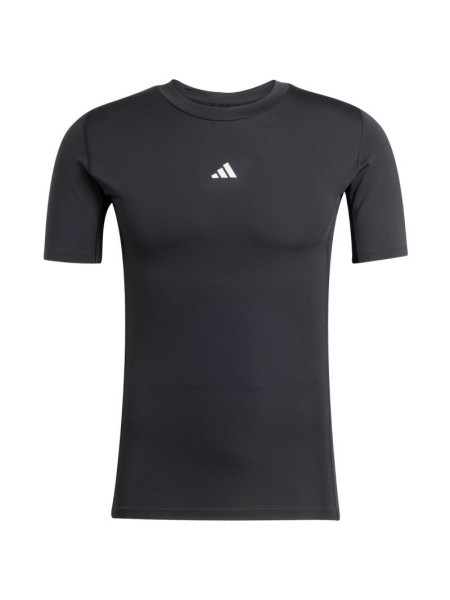Adidas Techfit Short Sleeve Tee M JP4674 (217246)