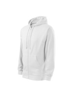 Sweatshirt Trendy Zipper M MLI-41000 (115300)