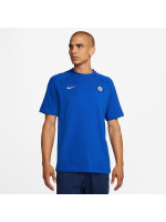 Nike Inter Milan Travel SS Top M T-shirt FN8302-438 (201728)