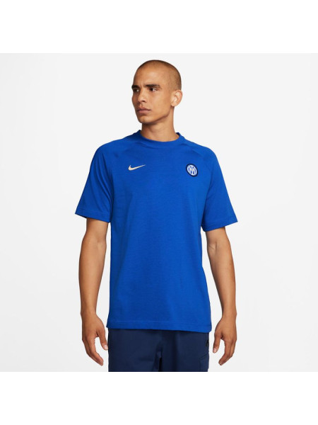 Nike Inter Milan Travel SS Top M T-shirt FN8302-438 (201728)