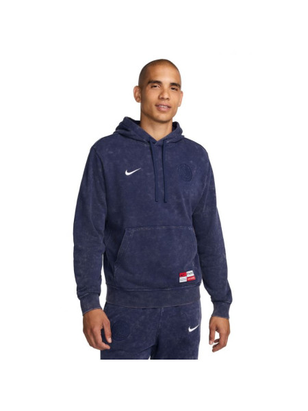Nike Paris Saint-Germain Club M FQ3005-410 sweatshirt (207231)