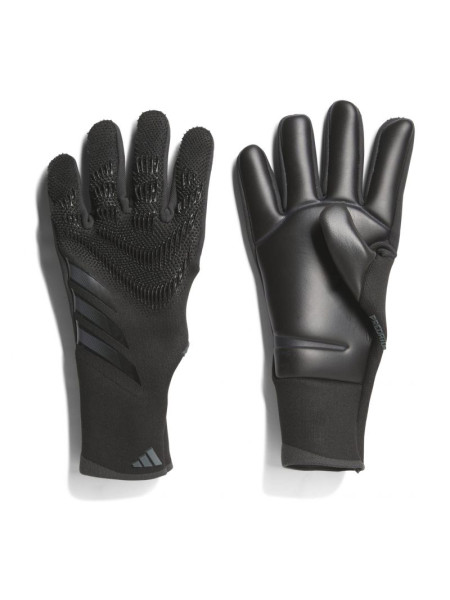 Adidas Predator Pro M IQ4033 goalkeeper gloves (193606)