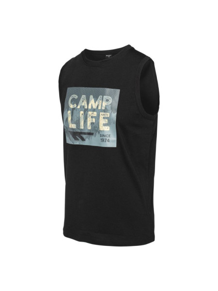 Men's sleeveless T-shirt MIDIOS (347370)