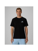 Men's regular printed T-shirt 4F 4FRSS26TTSHM4299-20S (337740)
