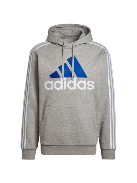 Adidas Mens Essentials Hoodie M GV5249 (76650)