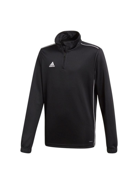 Adidas Core 18 TR Top Y Junior CE9028 football jersey (47265)