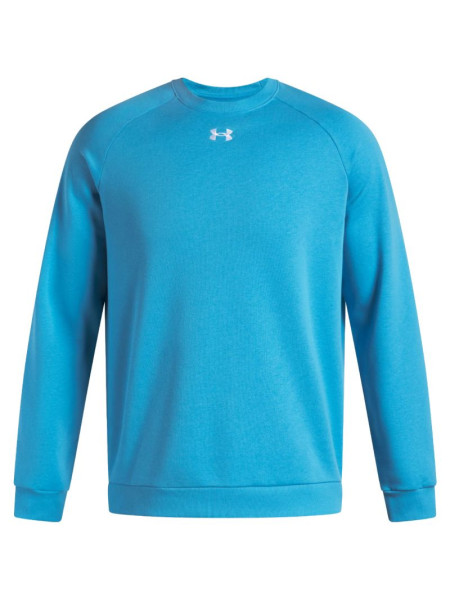 Under Armor Rival Fleece Crew M 1379755 452 sweatshirt (226913)