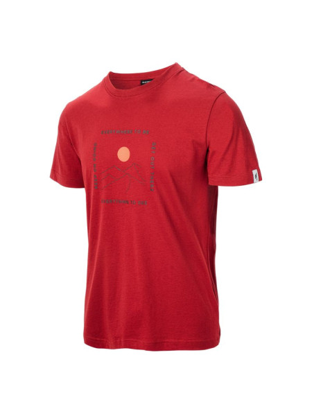 Men's Short Sleeve T-Shirt NOLE (349502)