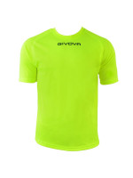Givova One U MAC01-0019 Football Shirt (47466)