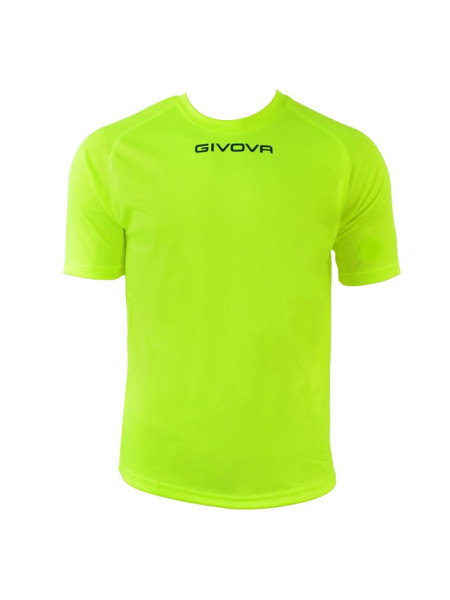 Givova One U MAC01-0019 Football Shirt (47466)