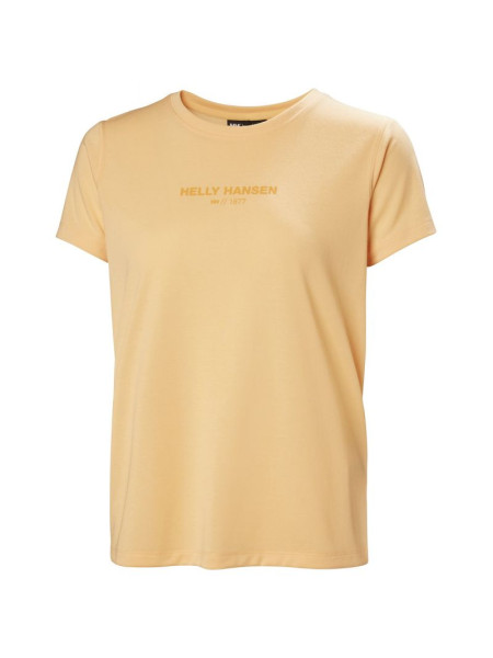Helly Hansen W Allure T-Shirt W 53970 316 (200601)