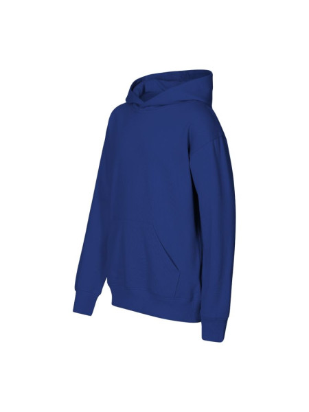 Chill children's sweatshirt (cornflower blue) (246253)