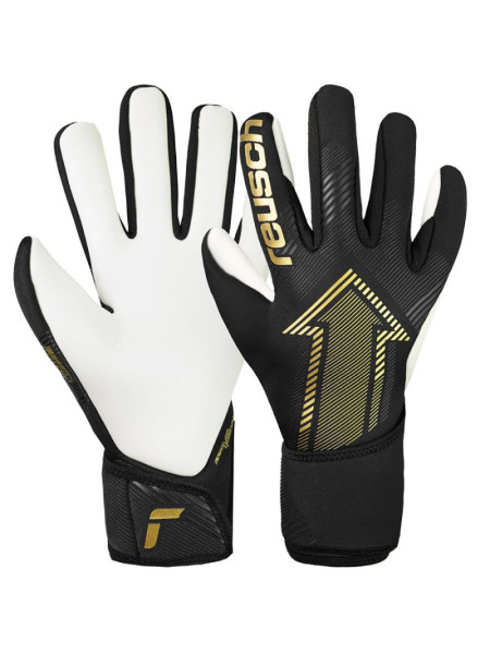 Reusch Fastgrip Silver M 55 70 700 7707 Goalkeeper Gloves (216679)