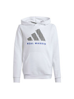 Adidas Real Madrid Jr Sweatshirt IT3763 (202629)