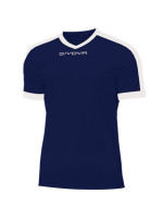 T-shirt Givova Revolution Interlock M MAC04 0403 (101672)
