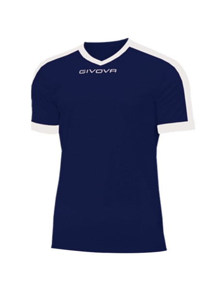 T-shirt Givova Revolution Interlock M MAC04 0403 (101672)