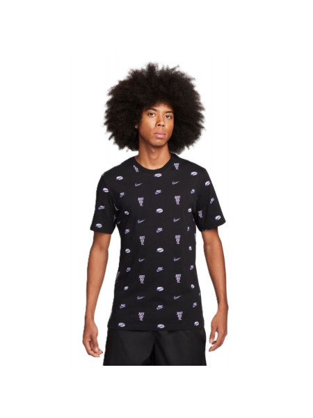Nike Sportswear T-shirt M FQ8036-010 (205173)