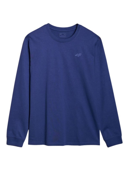 T-shirt 4F Longsleeve M432 M 4FWMM00TLONM432 031S (217139)