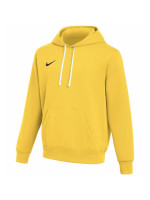 Men's Nike Park 26 Fleece Hoodie Yellow IB1222 719 (264870)