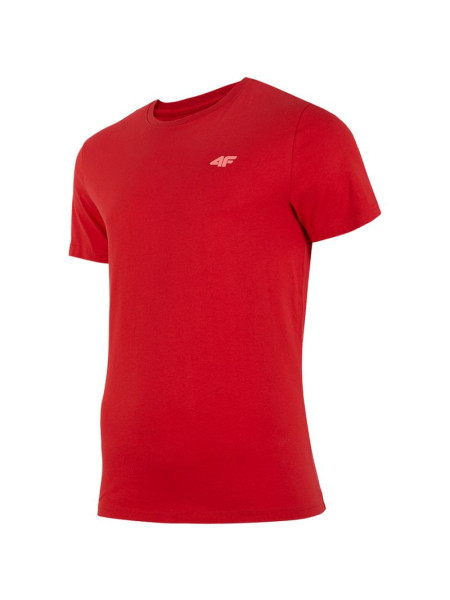 T-shirt 4F M H4Z22 TSM352 62S (103818)
