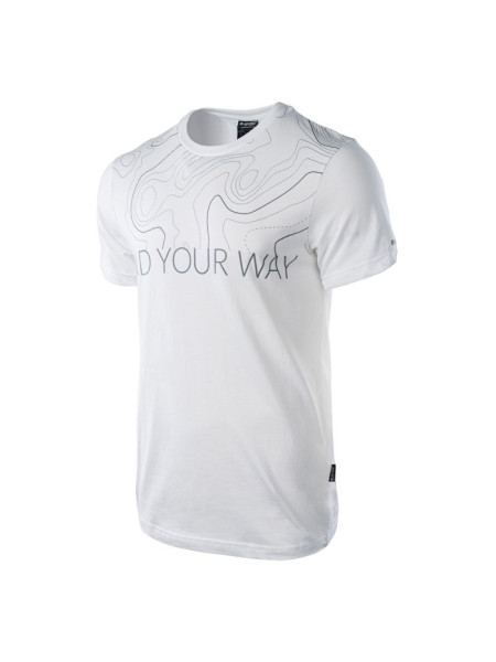 Men's ISOBAR Short Sleeve T-Shirt (235896)