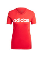 adidas Loungewear Essentials Slim Logo Tee W IY9189 (204943)