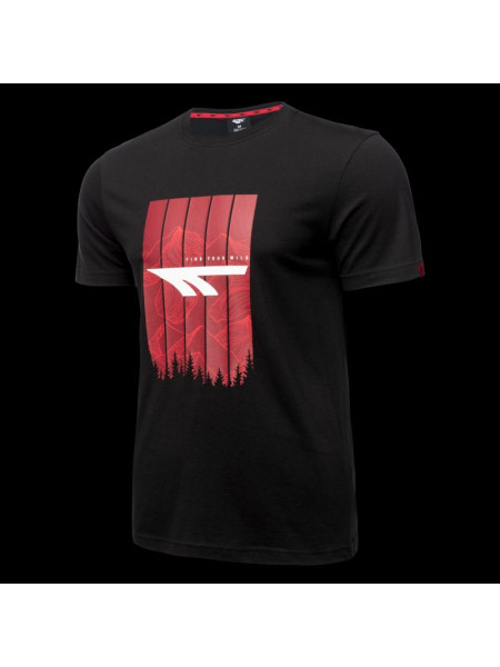 Men's HATINO short-sleeved T-shirt (245592)