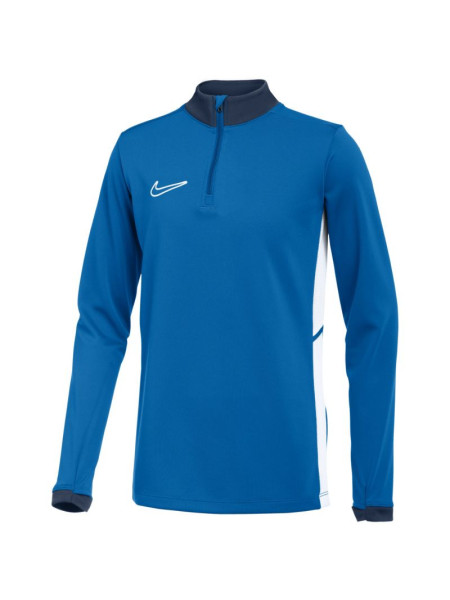 Nike Dri-Fit Academy 25 Drill Top Jr FZ9773 463 sweatshirt (217553)