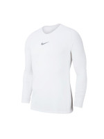 Nike Dry Park JR AV2611-100 thermoactive shirt (51334)