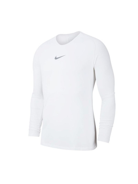 Nike Dry Park JR AV2611-100 thermoactive shirt (51334)