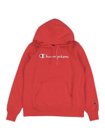 Champion Hooded Sweatshirt W 117529 PS004 (206527)