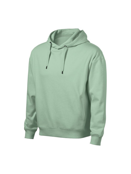 Men's Moon sweatshirt (sage) (234404)
