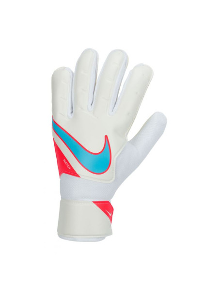 Goalkeeper gloves Nike Goalkeeper Match CQ7799-102 (119520)