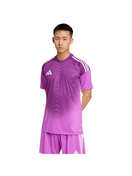 adidas Tiro 25 Competition Jersey Short Sleeve M JI9719 (228465)