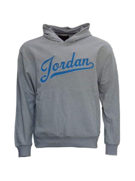 Air Jordan Flight MVP Men's Sports Hoodie - FN4613-043 (264147)