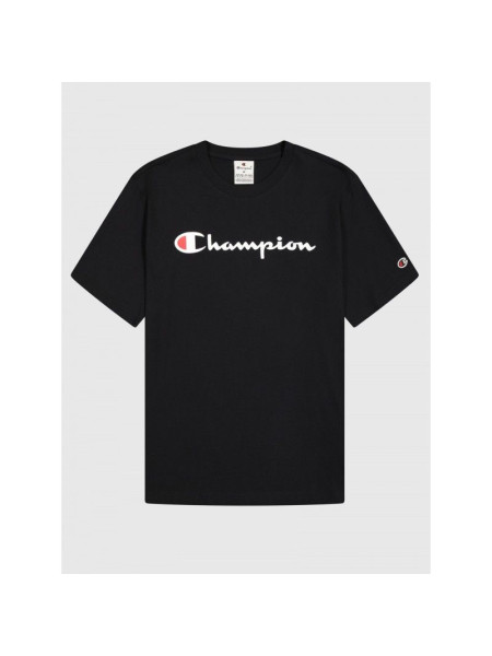 Champion SS Tee M 220256 KK001 (204214)