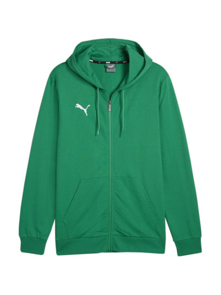 Puma Team Goal Casuals Hooded M 658595 05 sweatshirt (191339)