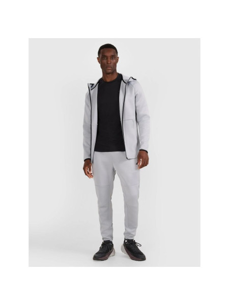Men's regular quick-drying training sweatshirt 4F 4FWAW25TFSWM560-27S (356382)