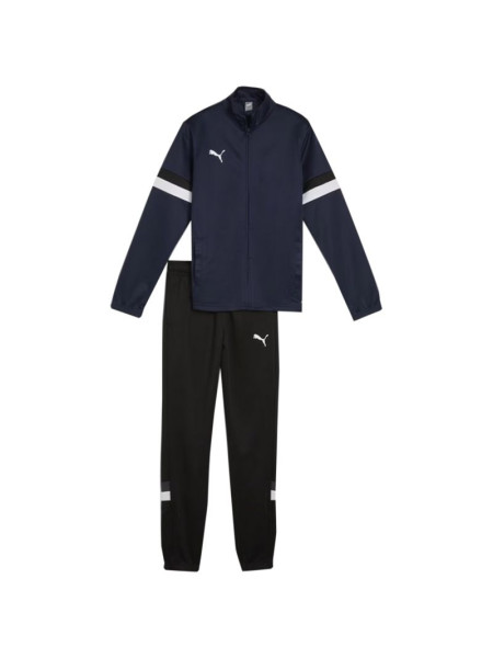 Puma Team Rise Jr Tracksuit 658655 06 (193704)