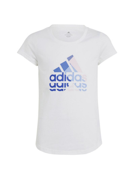 T-shirt adidas Big Logo GT Jr IB9162 (116808)