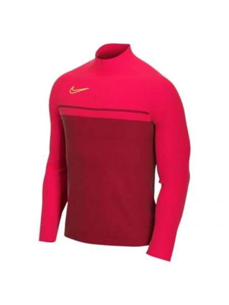 Nike Dri-FIT Academy 21 Drill Top M CW6110 687 sweatshirt (84099)