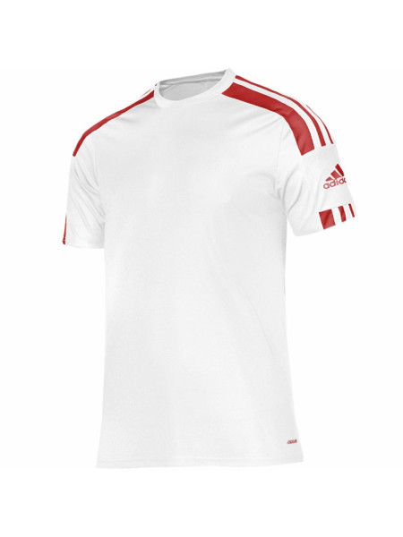 The adidas Squadra 21 JSY M GN5725 football shirt (68243)