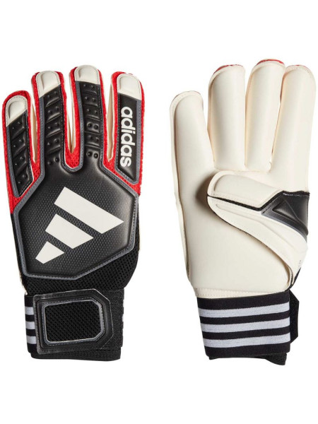 Goalkeeper gloves adidas Tiro Pro M HN5611 (129950)