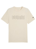 Puma Sport Graphic Tee M 684617 87 (218745)